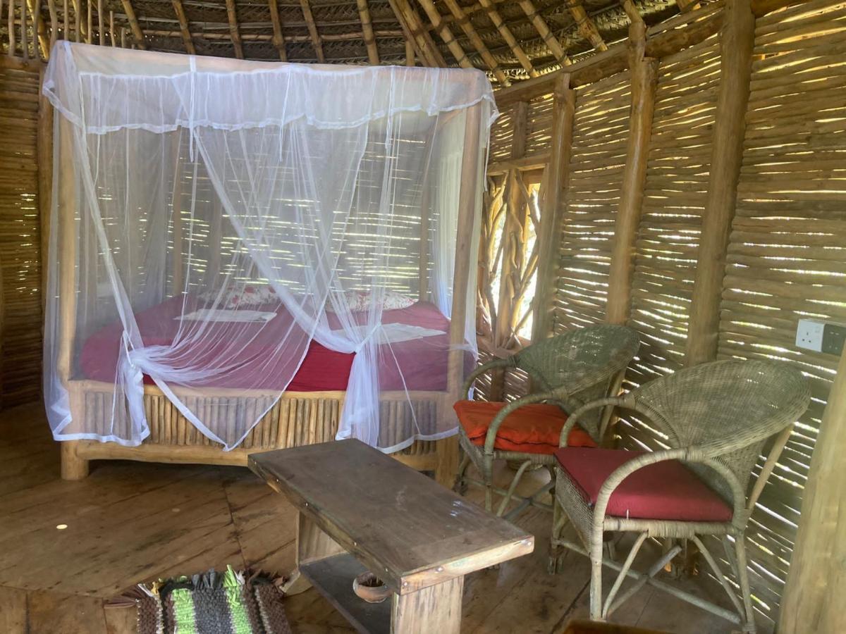 The Alpha Monkey Hotel & Tree House Тангалла Экстерьер фото