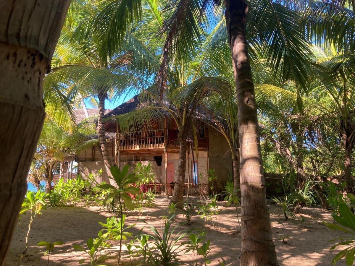 The Alpha Monkey Hotel & Tree House Тангалла Экстерьер фото