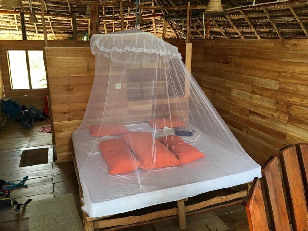 The Alpha Monkey Hotel & Tree House Тангалла Экстерьер фото